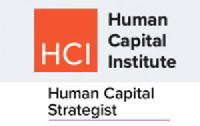 Human Capital Strategist