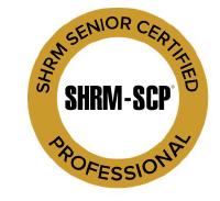 SHRM Senior Certified Professional