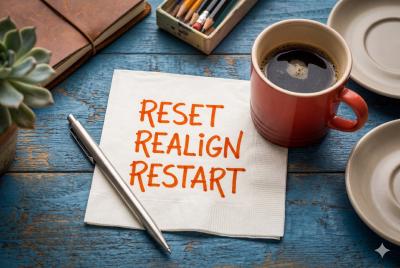 Restructures Done Right