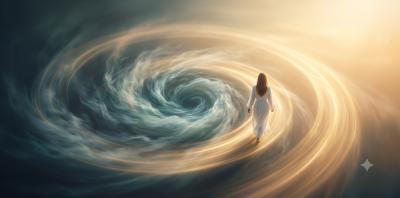 Stop the Spiral: Turn Rumination into Resilience