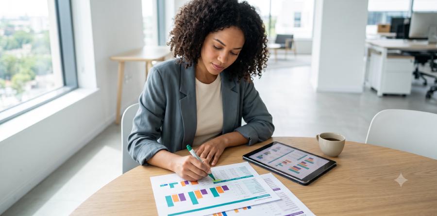 Organizational Assessment & Consulting