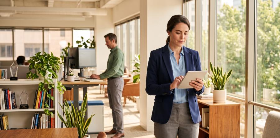 HR and Operations Consulting